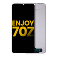 LCD Assembly Without Frame For Huawei Enjoy 70Z (Refurbished) (All Colors)