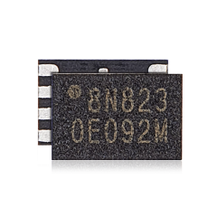Ace SPI Flash IC For iPad Pro 12.9" 3rd Gen (2018) / iPad Pro 12.9" 4th Gen (2020) / iPad Pro 11" 1st Gen (2018) / iPad Pro 11" 2nd Gen (2020) / 15 Series / 16 Pro / 16 Pro Max (8N8)
