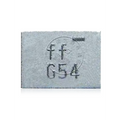 Antenna Switch Signal IC For iPhone 6S / 6S Plus (UHASM_RF: LMFEESGB-G54: 34 Pins)