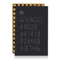 Small Power Signal Amplifier IC For iPhone 6 / 6 Plus (U_MBPAD: A8020: 38)