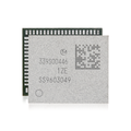 WiFi IC For iPad 6 (2018) / iPad 7 (2019) / iPad 8 (2020) / iPad 10.5" / iPad Pro 12.9" 1st Gen (2015) / iPad Pro 12.9" 2nd Gen (2017) (339S00446 / 339S00448)