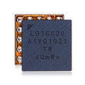 Small Audio IC Chip For iPad Pro 12.9" 4th Gen (2020) / iPad Pro 11" 2rd Gen (2020) (CS35L91)