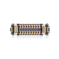 LCD FPC Connector (On The Motherboard) For iPad Pro 11" 3rd Gen (2021) (18 Pin)