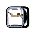 Housing Assembly For Watch Series 8 (41MM) (GPS Version) (Used OEM Pull: Grade A) (Aluminum/Midnight)