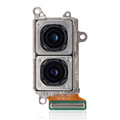 Back Camera (Wide & Telephoto) For Samsung Galaxy S21 5G / S21 Plus 5G (US Version) (Used OEM Pull: Grade B)