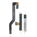 5G Antenna Flex Cable With Module For Samsung Galaxy S21 (4 Piece Set)