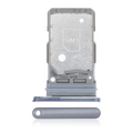 Dual Sim Card Tray For Samsung Galaxy S21 5G (Phantom Gray)