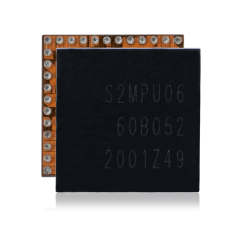 Power Supply IC For Samsung Galaxy J7 (J730 / 2017) (S2MPU06: 132 Pins)