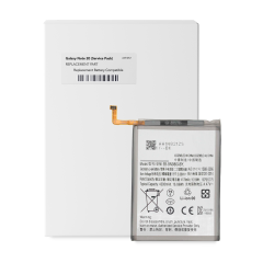 Replacement Battery For Samsung Galaxy Note 20 (Service Pack)