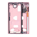 Mid-Frame Housing For Samsung Galaxy Note 20 (Mystic Bronze)