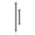 Hard Buttons (Power / Volume) For Samsung Galaxy Note 20 5G / Note 20 Ultra 5G (Mystic White)