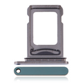 Dual Sim Card Tray For iPhone 12 Pro / 12 Pro Max (Pacific Blue)