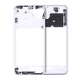 Mid-Frame Housing For Samsung Galaxy A22 5G (A226 / 2021) (Violet)
