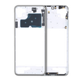 Mid-Frame Housing For Samsung Galaxy A22 5G (A226 / 2021) (Gray)