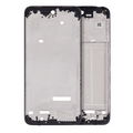 LCD-Frame For Motorola Moto G Play (XT2413-2 / 2024)