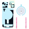Back Glass Cooling Cotton For iPhone 14 Plus