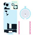 Back Cover Heat Shield For iPhone 15 Plus