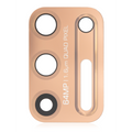 Back Camera Lens For Motorola Moto G9 Plus (XT2087 / 2020) (Rose Gold)