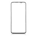 LCD-Frame For Motorola Moto G Fast (XT2045-3 / 2020)