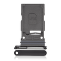 Single Sim Card Tray For Samsung Galaxy S23 5G / S23 Plus 5G (Green)
