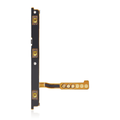 Power / Volume Button Flex Cable For Samsung Galaxy S22 Ultra