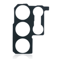 Back Camera Lens Bracket Adhesive Tape For Samsung Galaxy S22 Ultra 5G