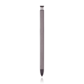 Stylus Pen For LG G Stylo 7 (Silver)