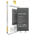 Replacement Battery Core For iPhone 14 Plus (Spot Welding Required) (AmpSentrix Core)