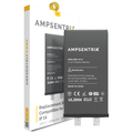Replacement Battery Core For iPhone 14 (Spot Welding Required) (AmpSentrix Core)