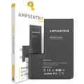 Replacement Battery Core For iPhone 13 Pro (Spot Welding Required) (AmpSentrix Core)