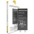 Replacement Battery Core For iPhone 13 Mini (Spot Welding Required) (AmpSentrix Core)
