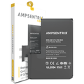 Replacement Battery Core For iPhone 12 Pro Max (Spot Welding Required) (AmpSentrix Core)