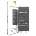 Replacement Battery Core For iPhone XR (Spot Welding Required) (AmpSentrix Core)