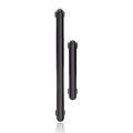 Hard Buttons (Power / Volume) For Samsung Galaxy S21 Plus (Phantom Black)