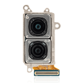 Back Camera (Wide & Telephoto) For Samsung Galaxy S21 5G / S21 Plus 5G (International Version)