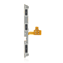 Power / Volume Button Flex Cable For Samsung Galaxy S20 FE 5G / A52 4G (A525 / 2021) / A52 5G (A526 / 2021) / A72 (A725 / 2021) / A72 5G (A726 / 2021)
