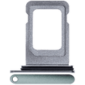 Single Sim Card Tray For iPhone 11 Pro / 11 Pro Max (Midnight Green)