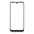 Front Glass For Motorola Moto E (XT2052 / 2020)