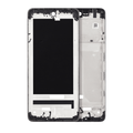 LCD-Frame For Motorola Moto G04 (XT2421 / 2024)