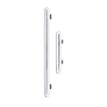 Hard Buttons (Power / Volume) For Samsung Galaxy S20 FE 4G / 5G (Cloud White)