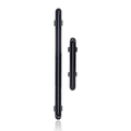 Hard Buttons (Power / Volume) For Samsung Galaxy S20 FE 4G / 5G (Cloud Navy)