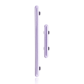 Hard Buttons (Power / Volume) For Samsung Galaxy S20 FE 4G / 5G (Cloud Lavender)
