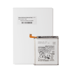 Replacement Battery For Samsung Galaxy S20 Ultra 5G (Service Pack)
