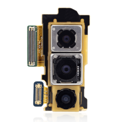 Back Camera For Samsung Galaxy S10 / S10 Plus (All US Models)