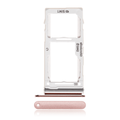 Single Sim Card Tray For Samsung Galaxy Note 9 (Lavender Purple)