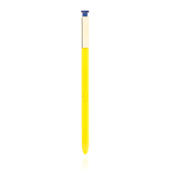 Stylus Pen For Samsung Galaxy Note 9 (Aftermarket) (Ocean Blue) (No Bluetooth Functionality)