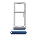 Dual Sim Card Tray For Samsung Galaxy Note 8 (Deep Sea Blue)