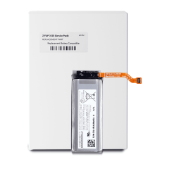 Secondary Replacement Battery For Samsung Galaxy Z Flip 3 5G (Service Pack)
