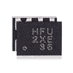LCD Display eDP Connector For iPad Pro 12.9" 4th Gen / Pro 12.9" 3rd Gen (2018) / Pro 12.9" 2nd Gen / Pro 11" 1st Gen / Pro 11" 2rd Gen / iPad 7 / Mini 5 / Air 3 /iPad 6 (2018) / iPad 8 (2020) / Air / iPad Mini 2 / Mini 3 (IXB/IXU/302V)