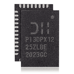 USB RE-drive IC For iPad Pro 12.9" 4th Gen (2020) / iPad Pro 11" 2nd Gen (2020) (Pi3dpx1225)